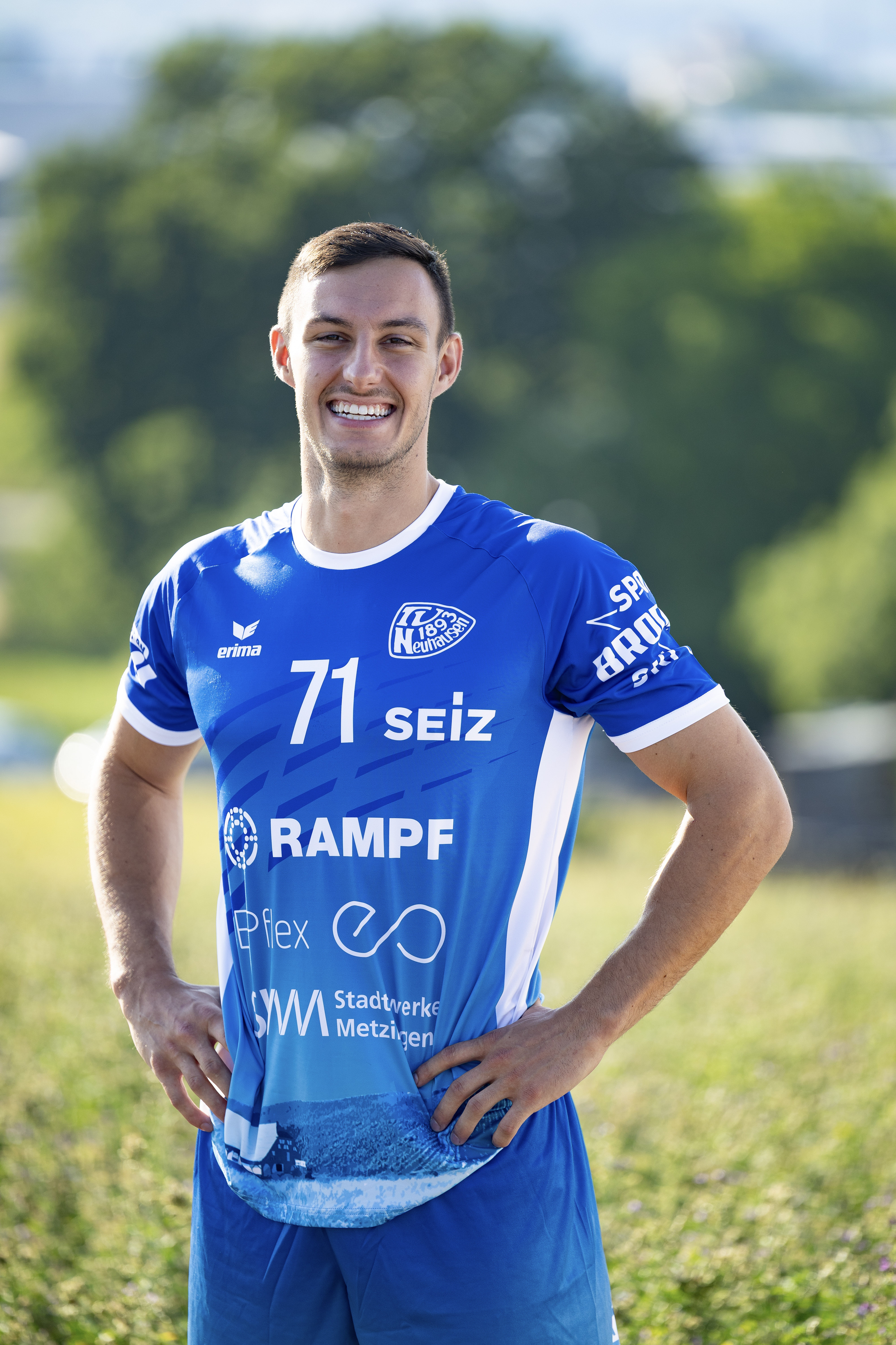 Manuel Bauer