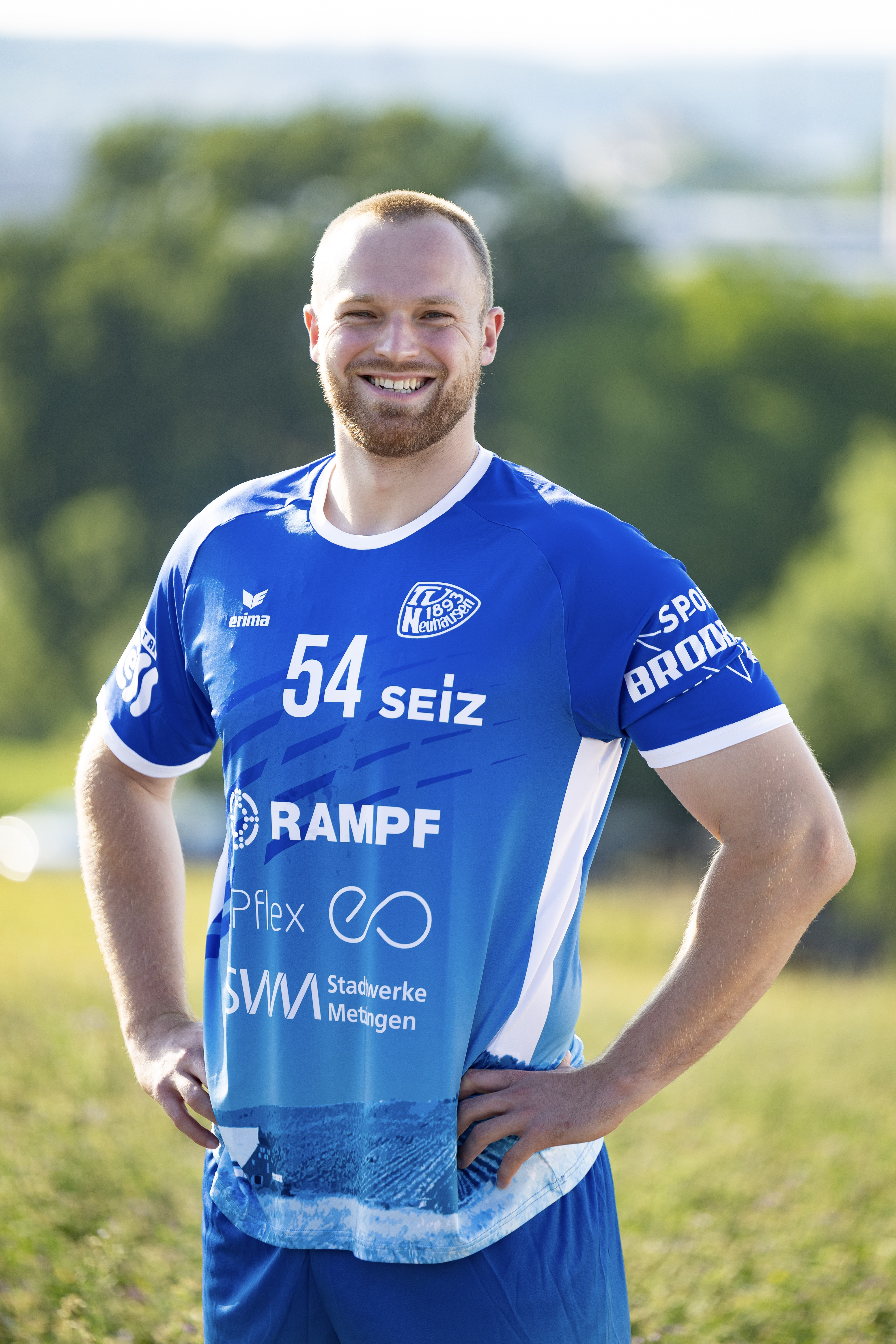 Nik Wittke