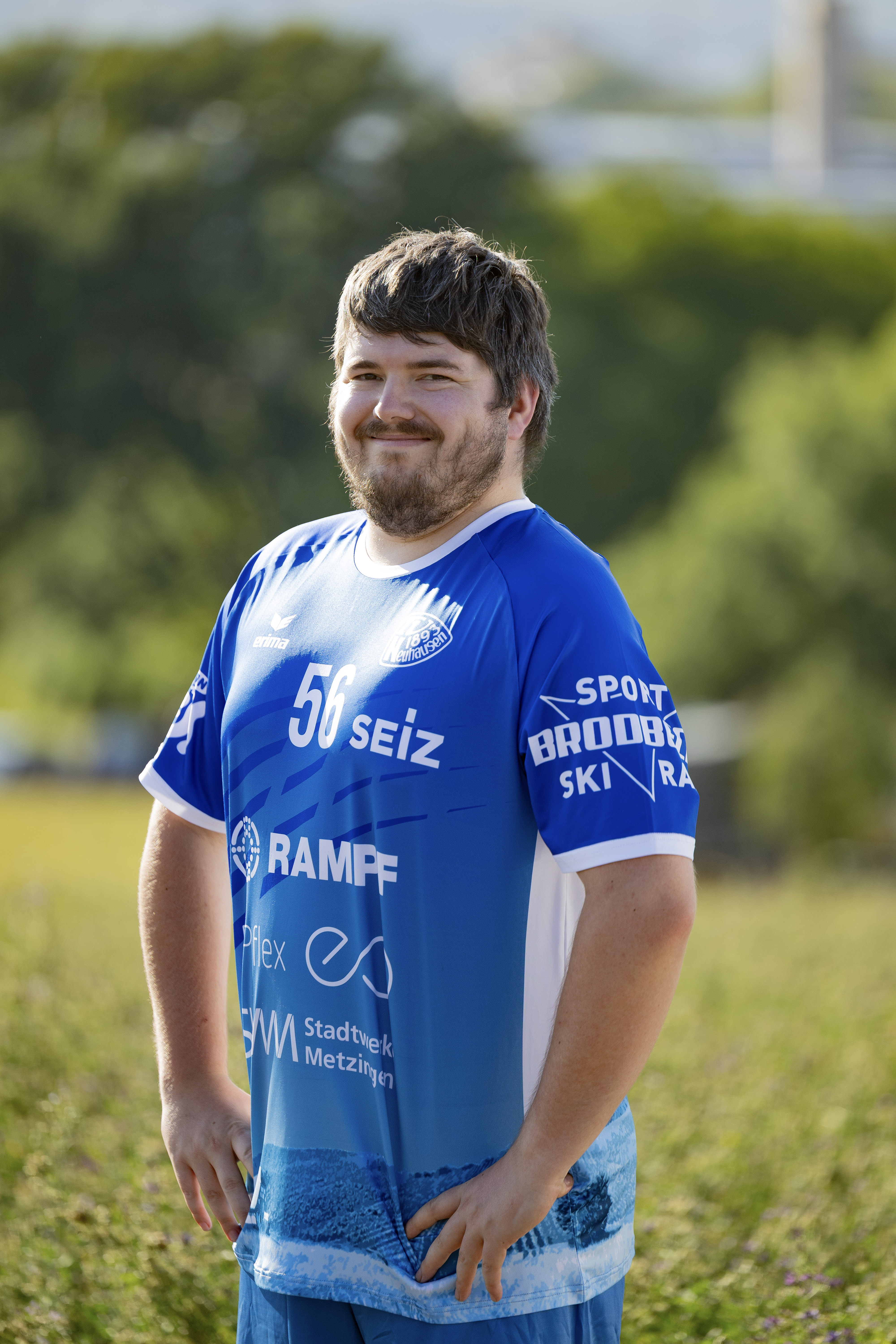 Tobias Rehm