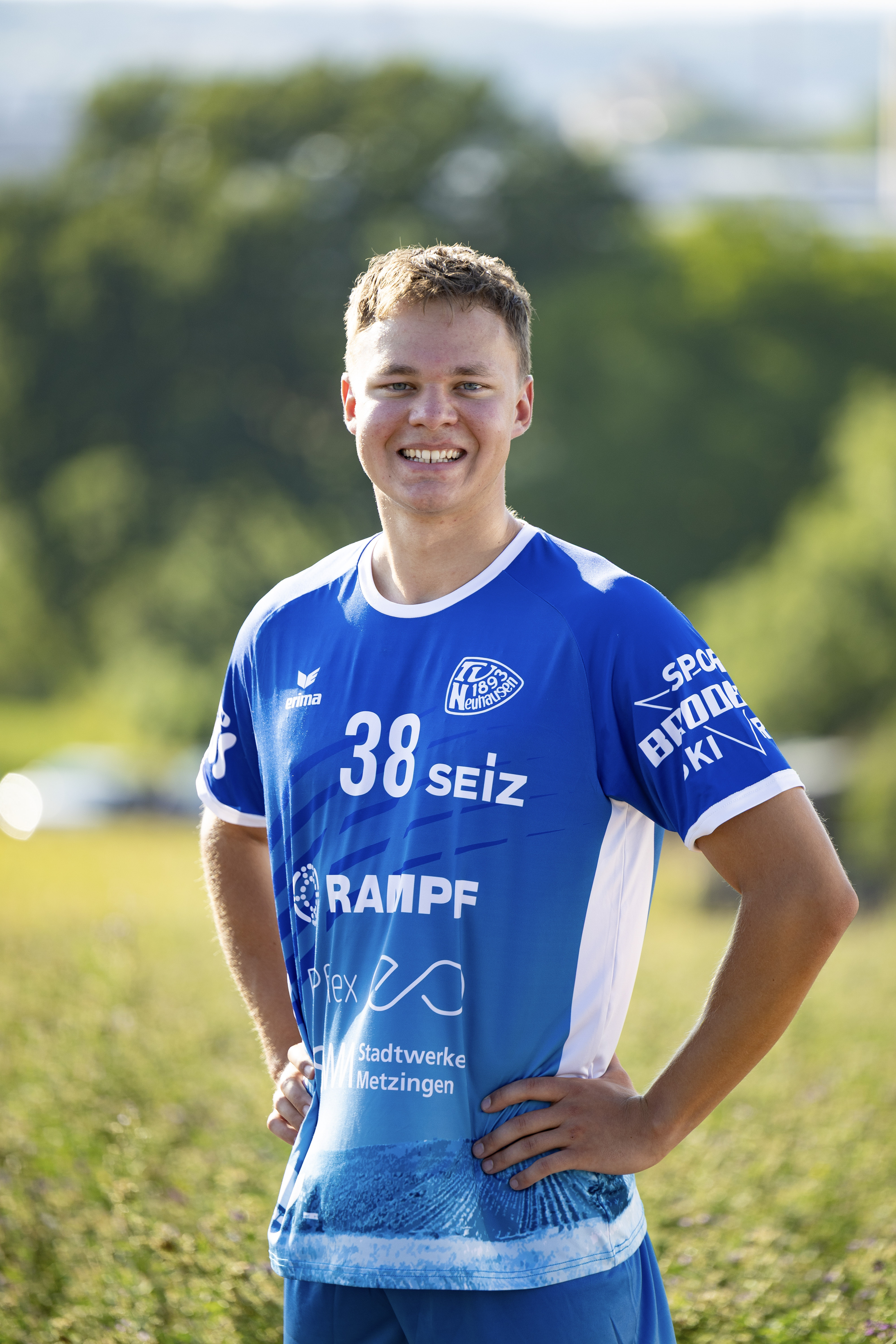 Finn Koch