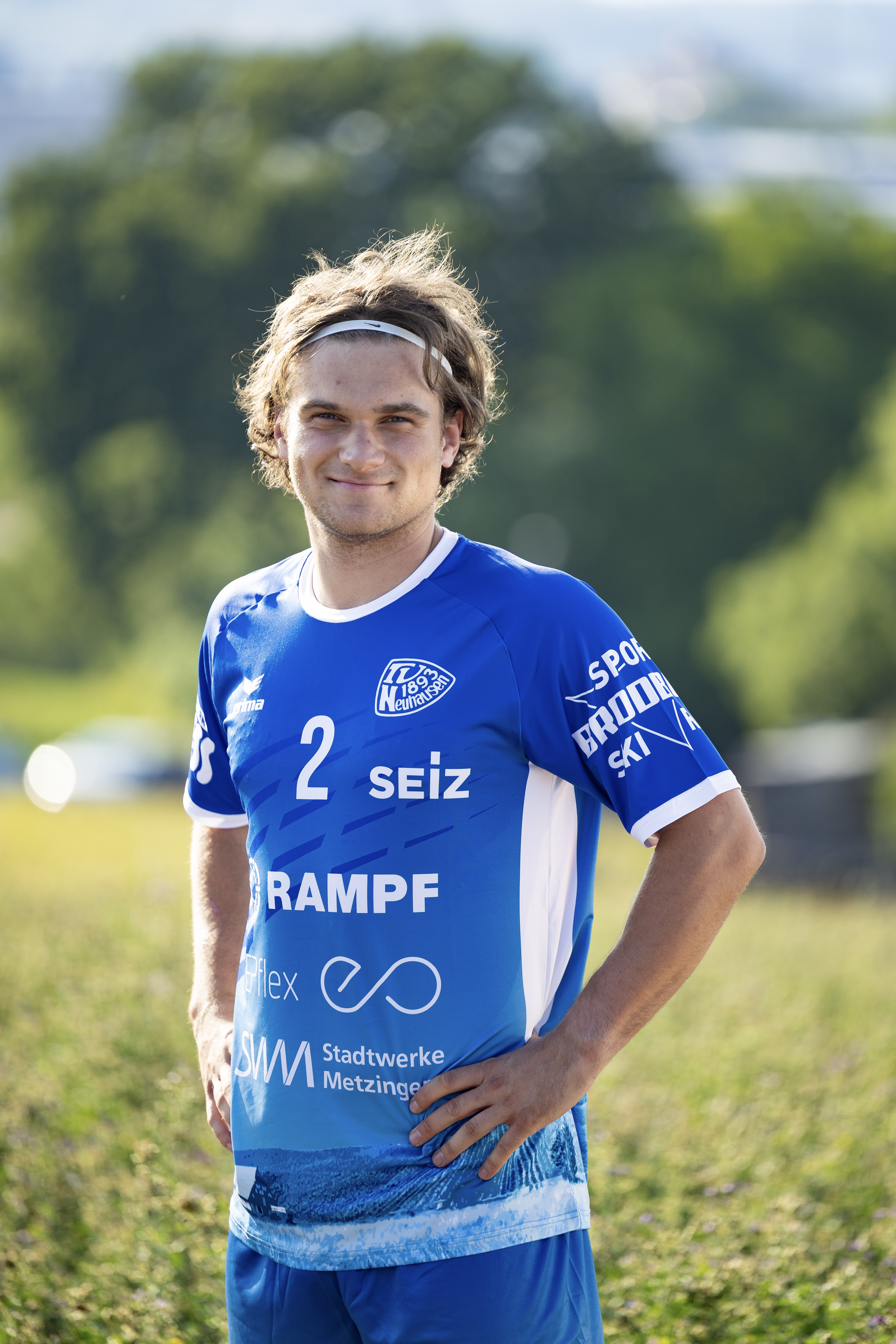 Max Streubel