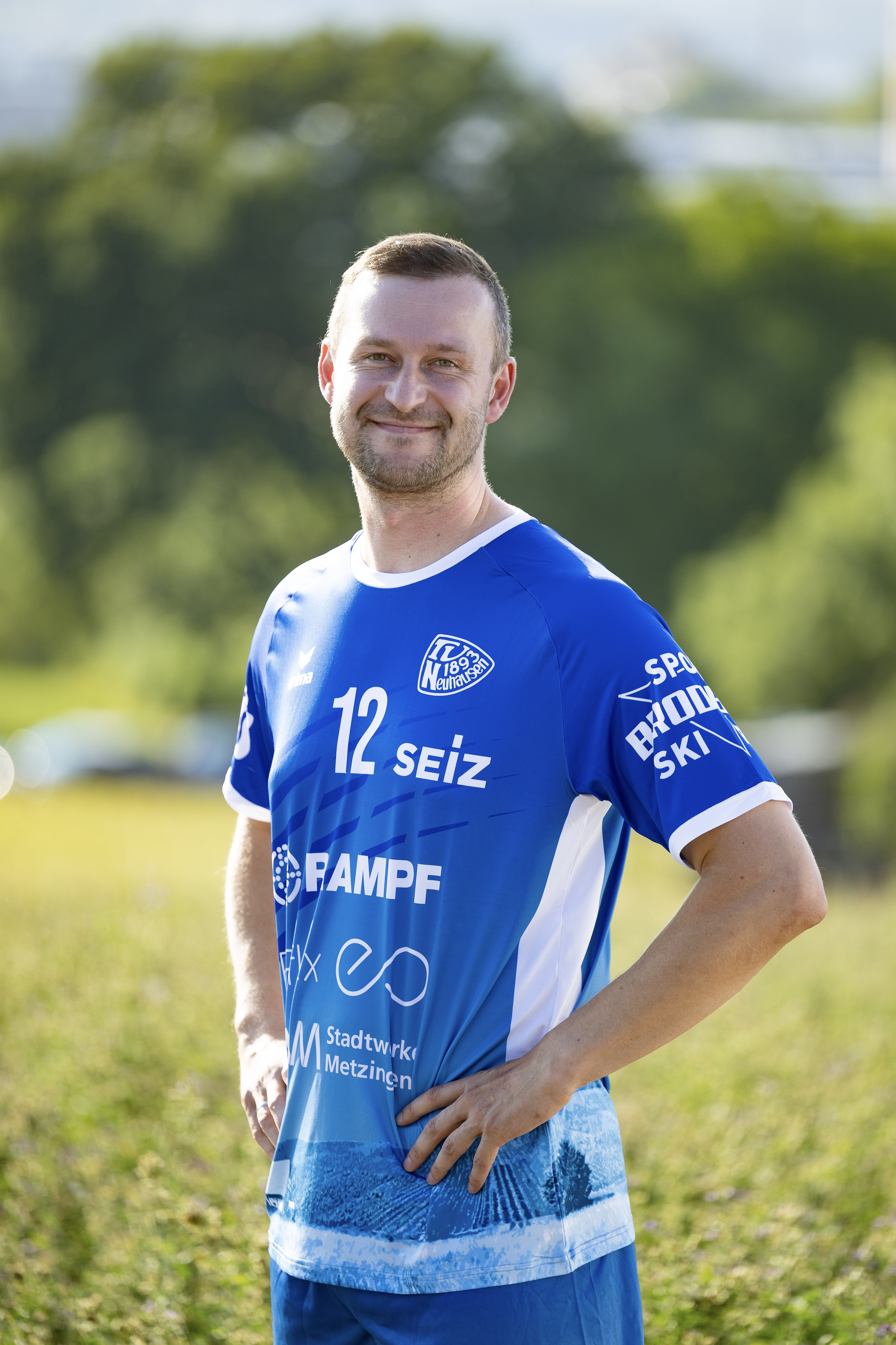 Marius Spitz