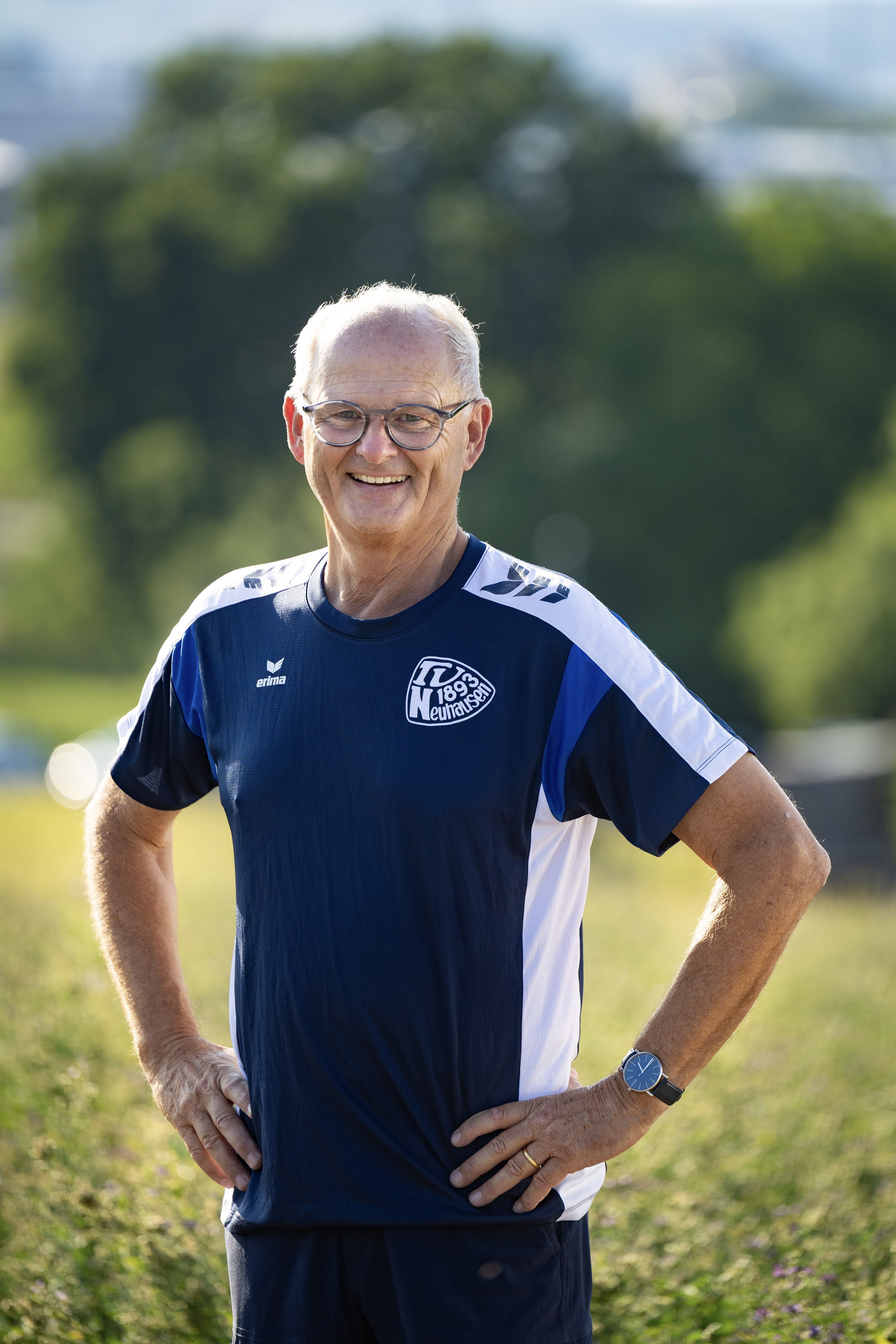 Ulrich Neubrander