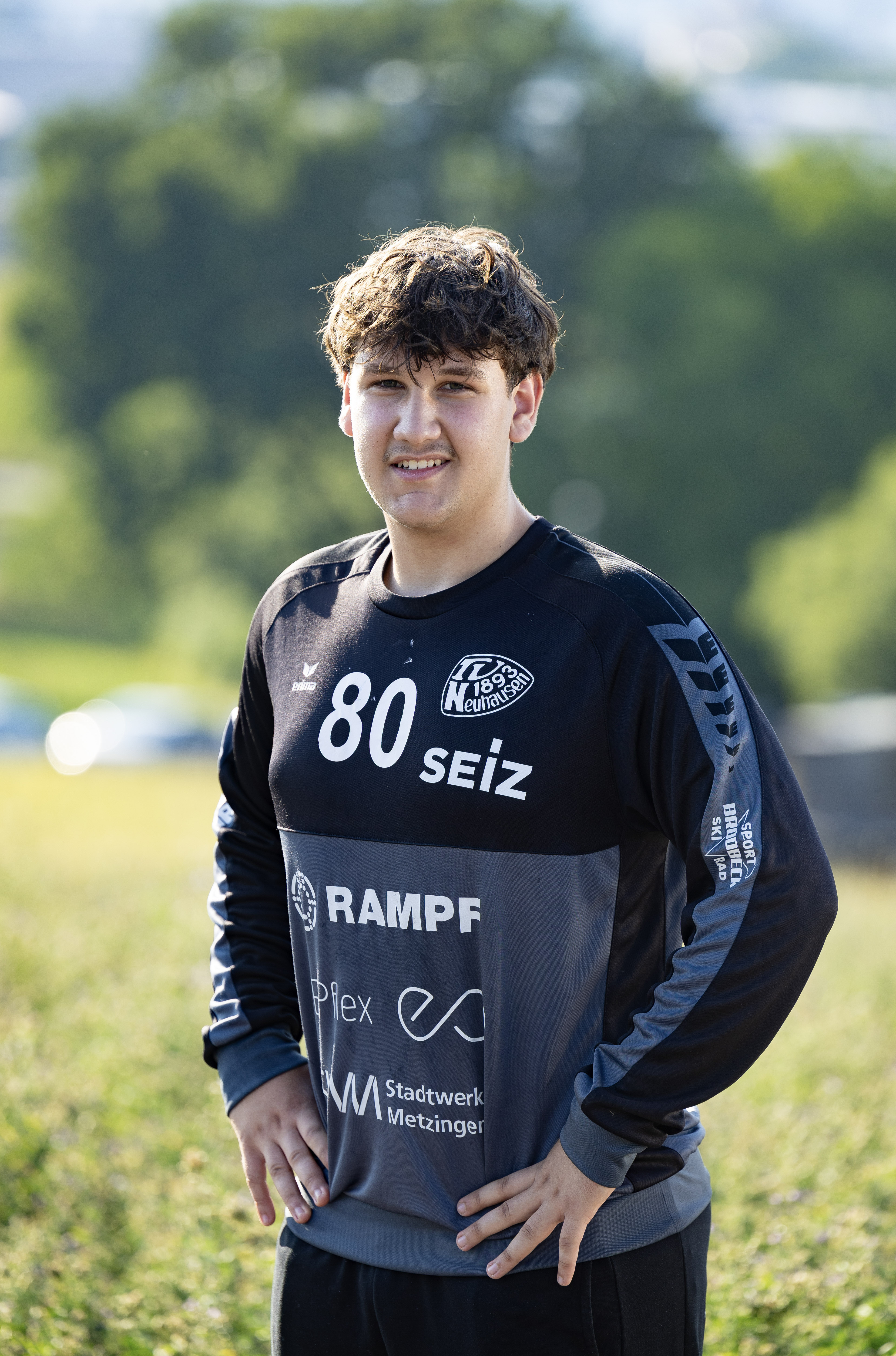 Patrick Kuster