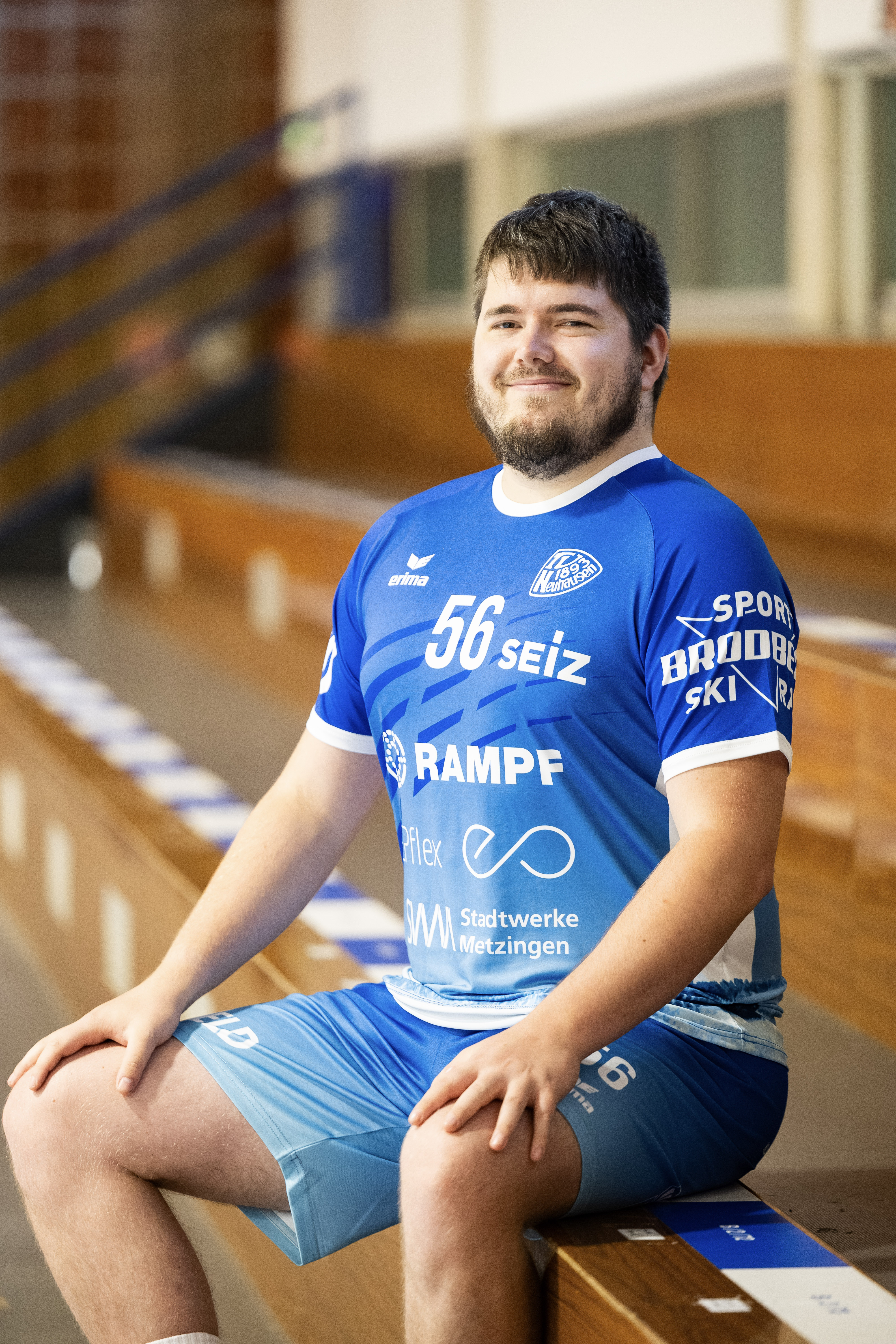 Tobias Rehm