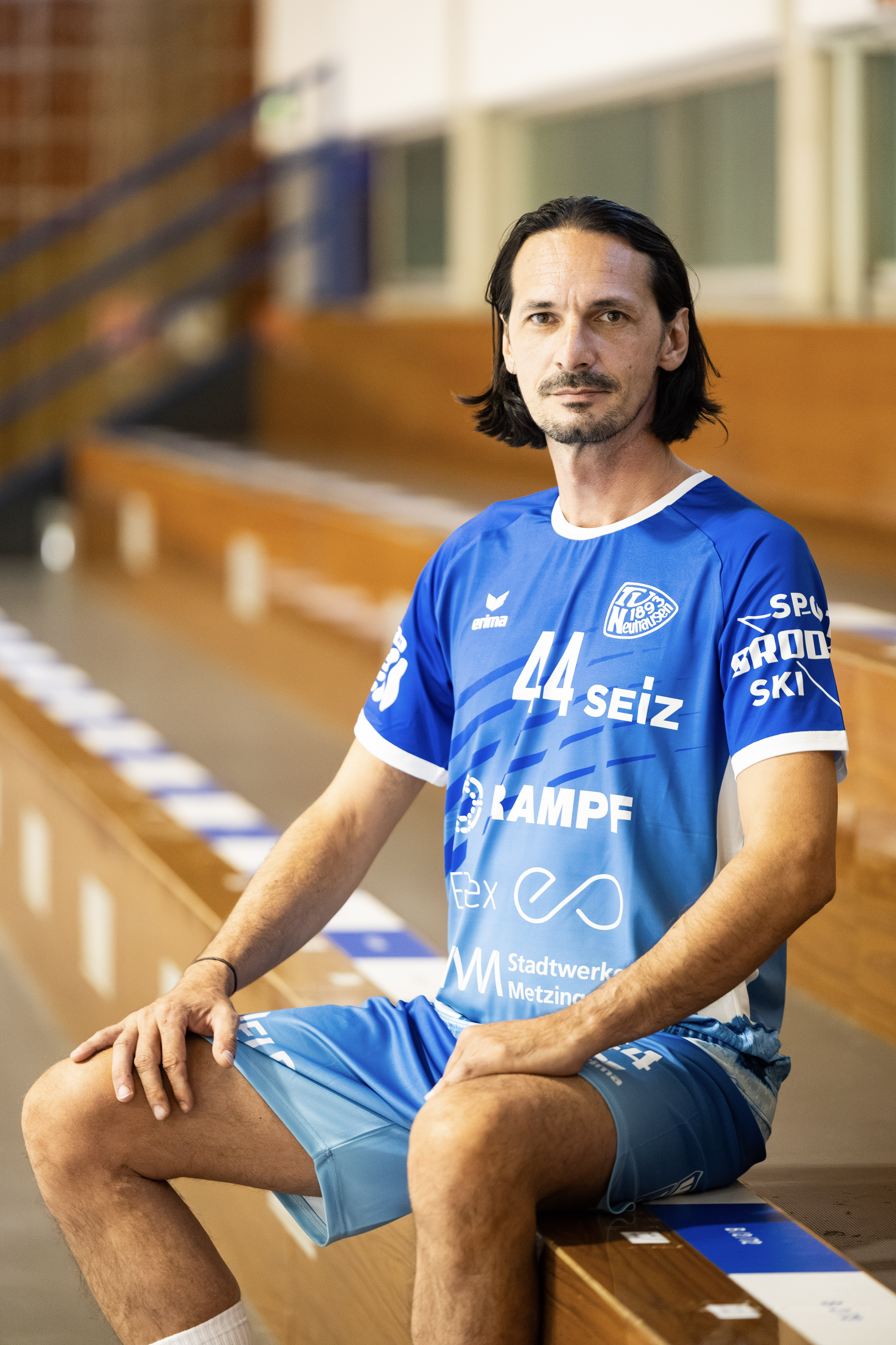 Thomas Stojanovic