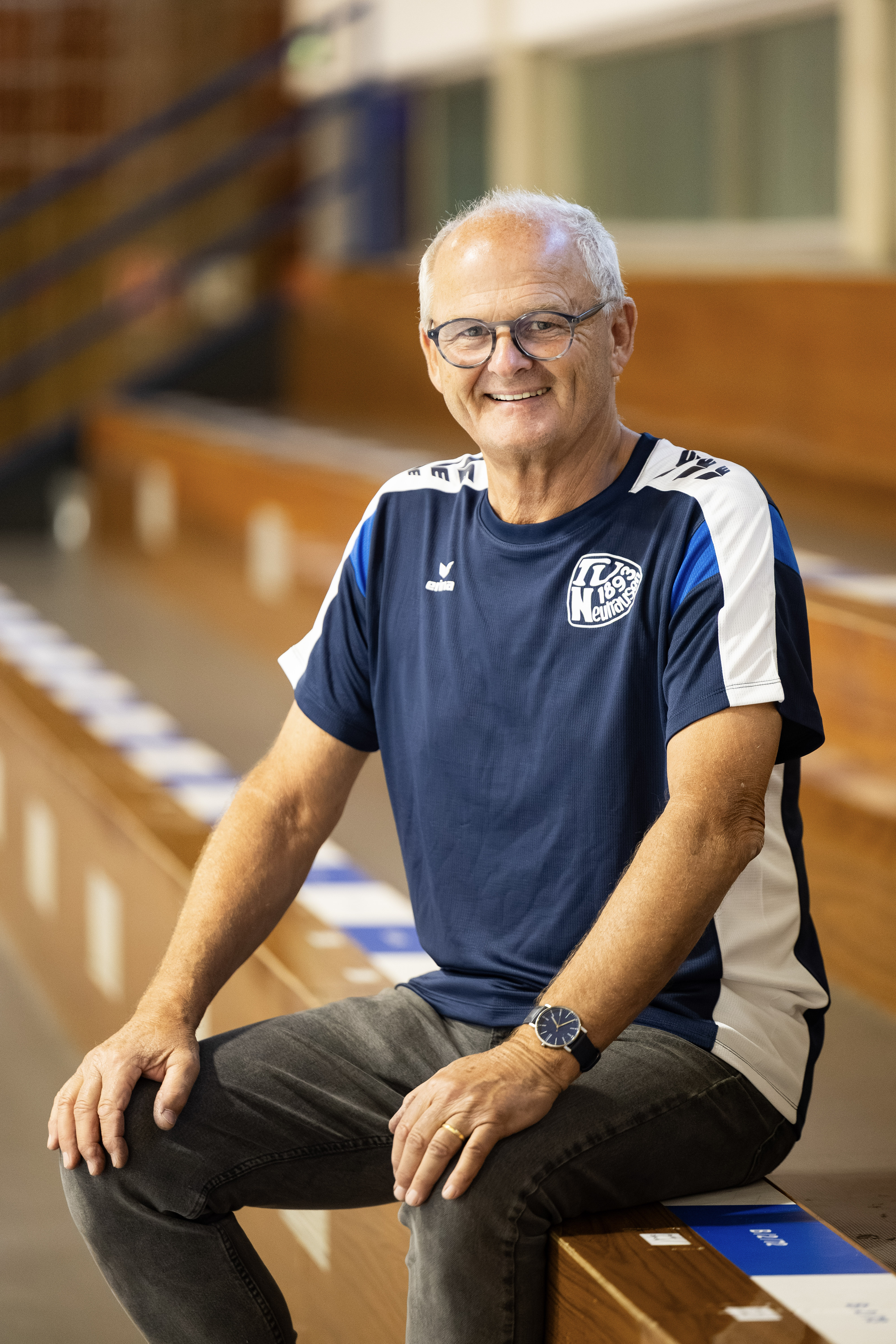 Ulrich Neubrander