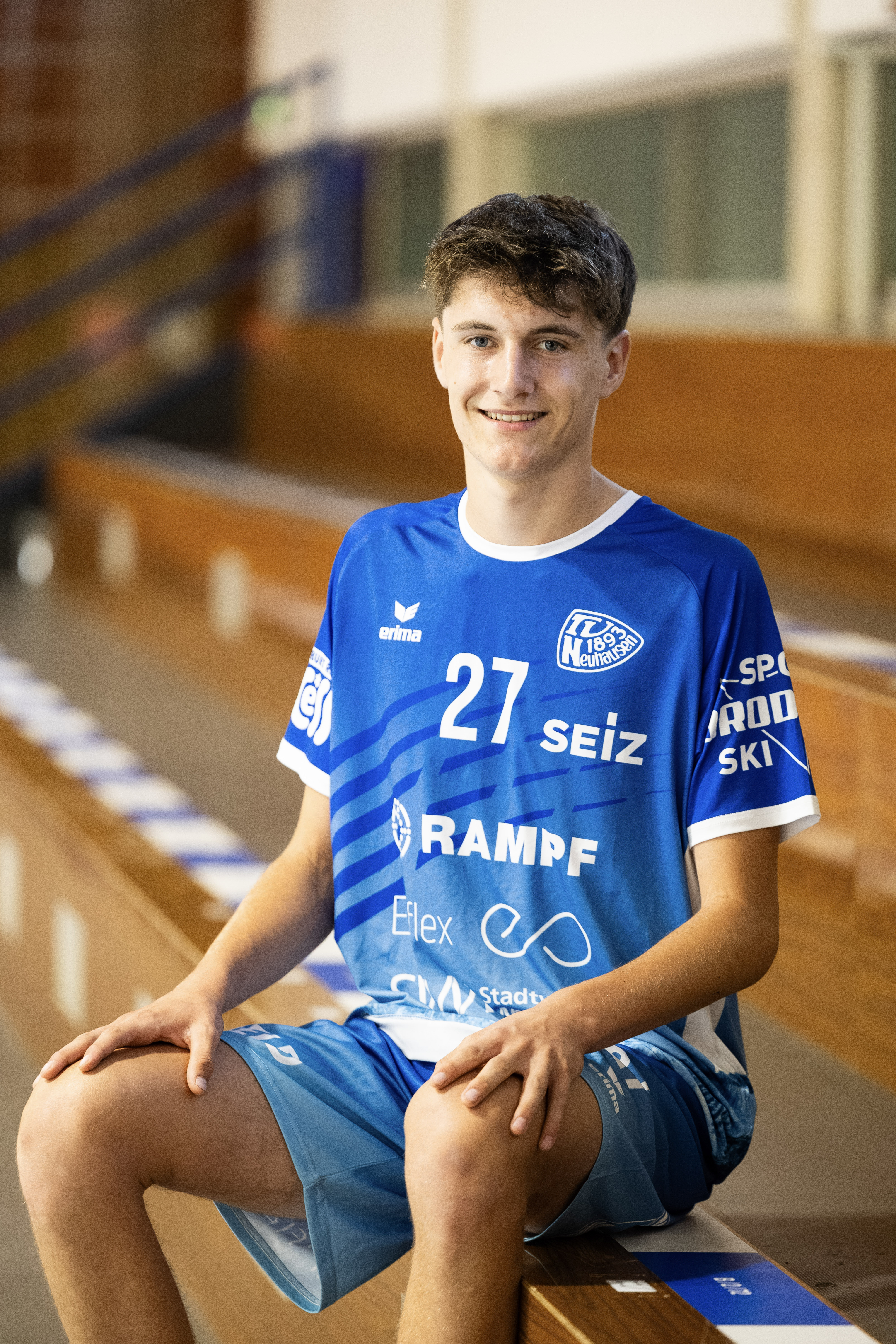 Jonathan Schweizer
