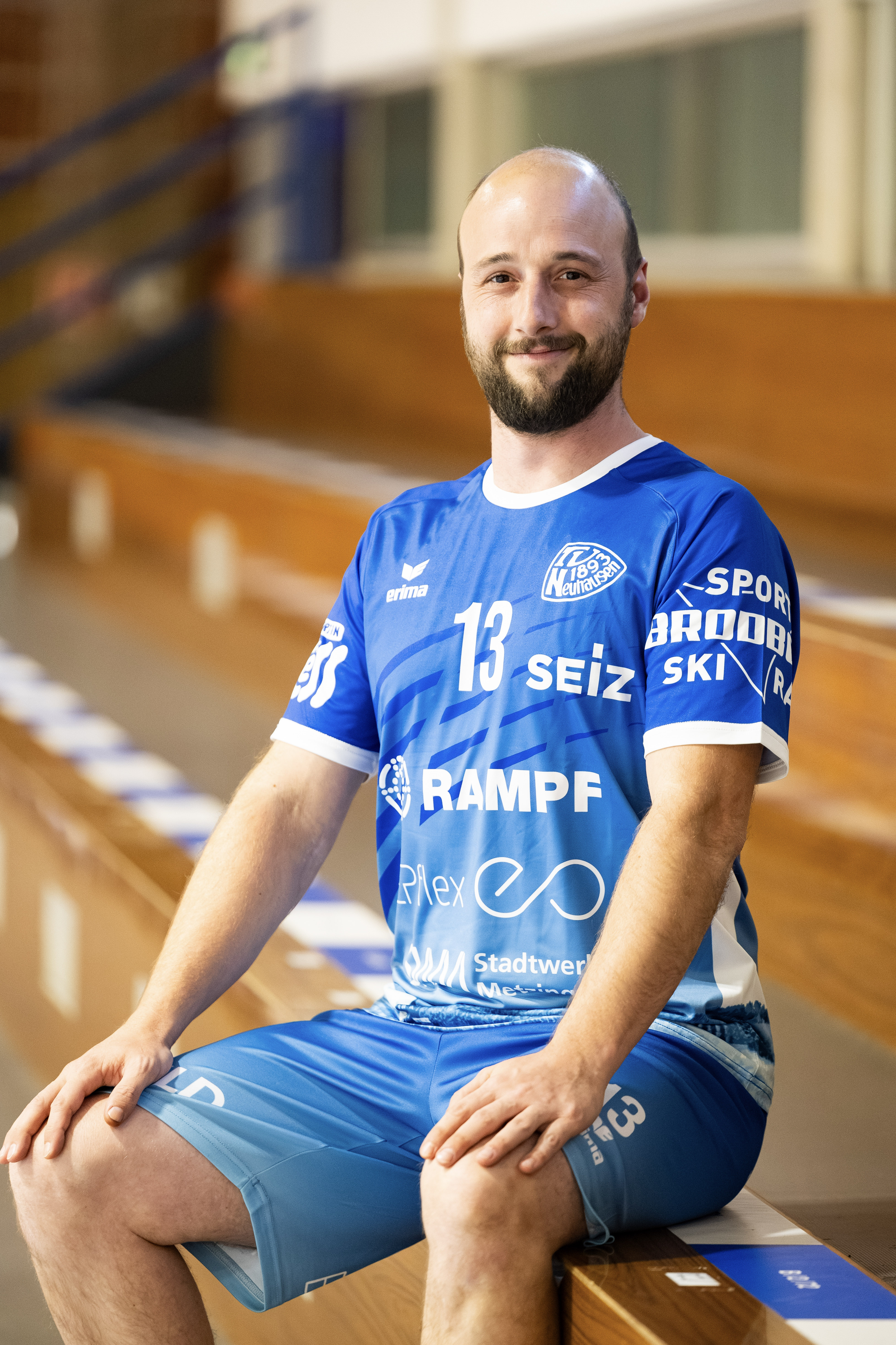 Daniel Jungel