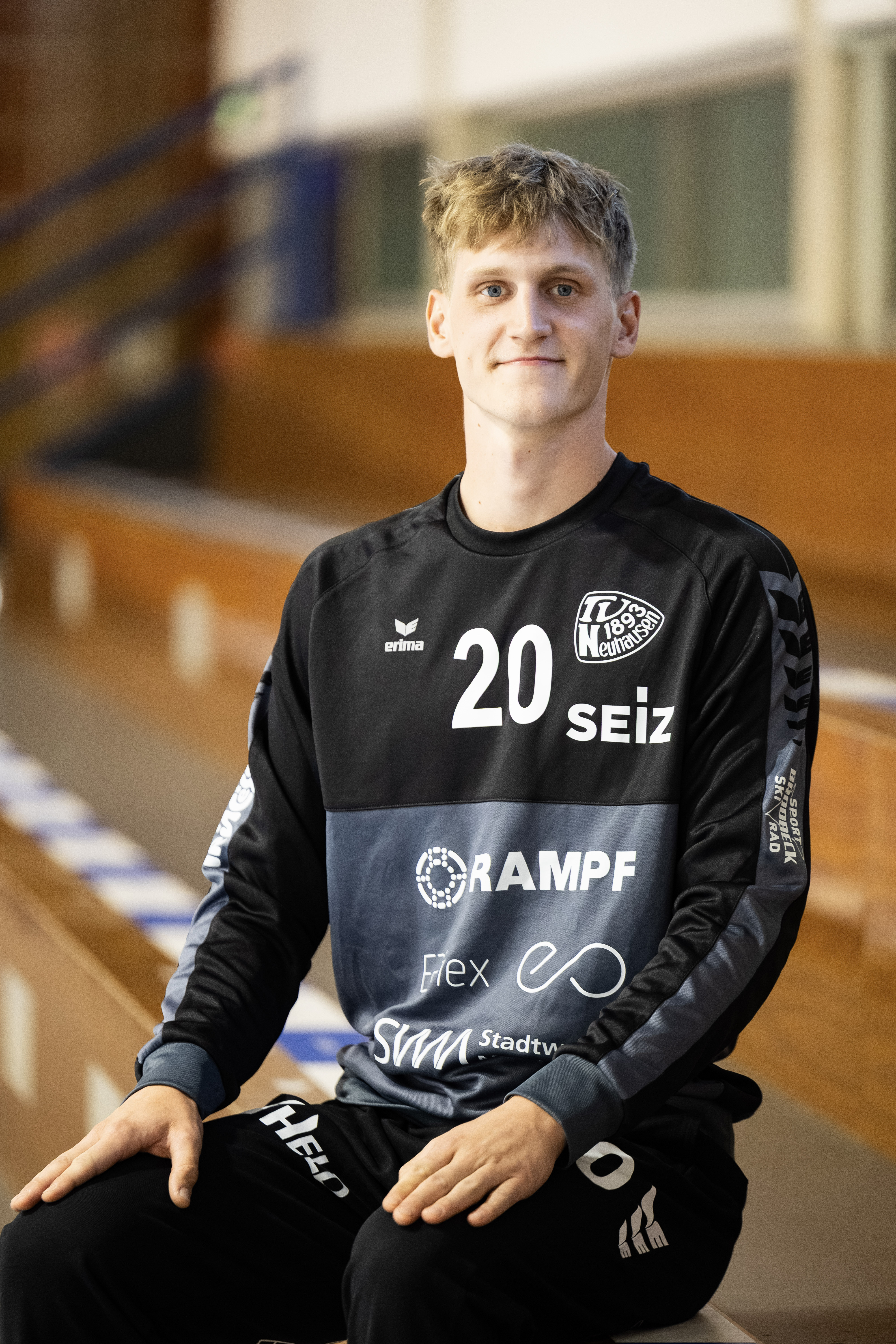 Noah Müller