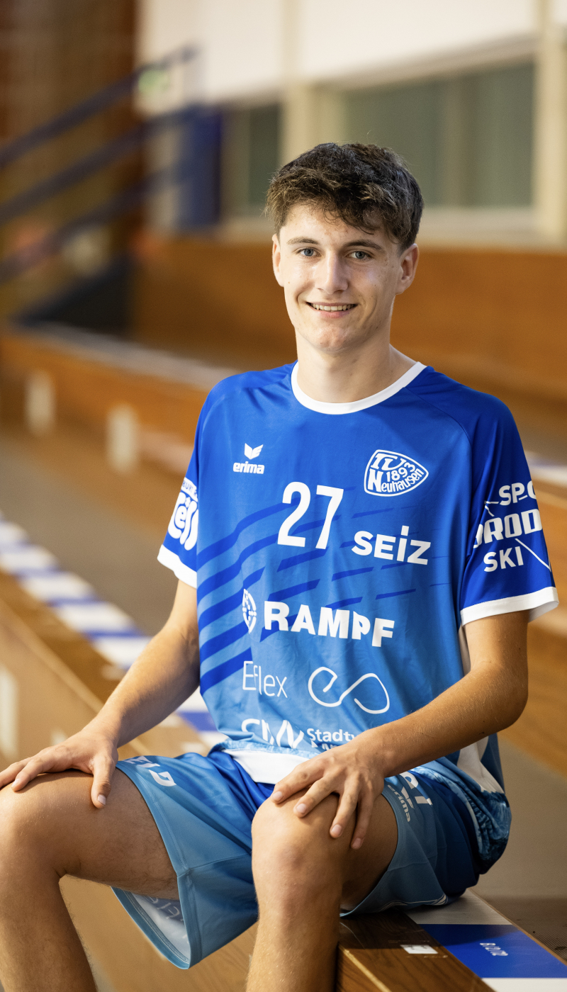 Jonathan Schweizer