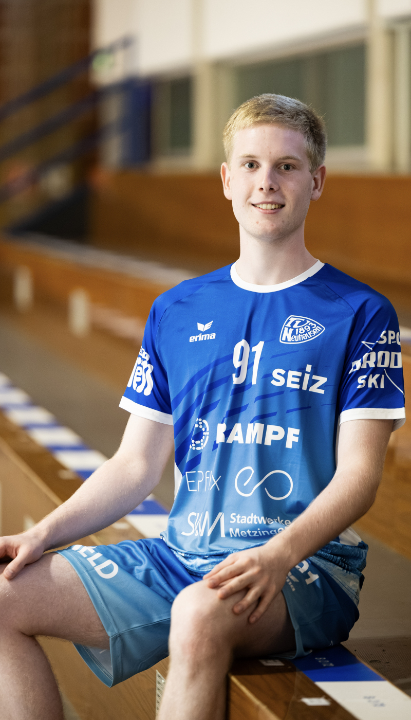 Felix Hölz