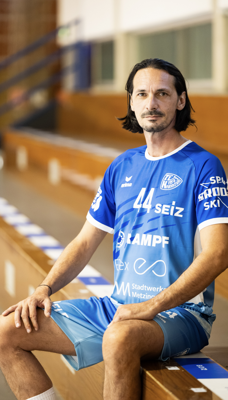 Thomas Stojanovic