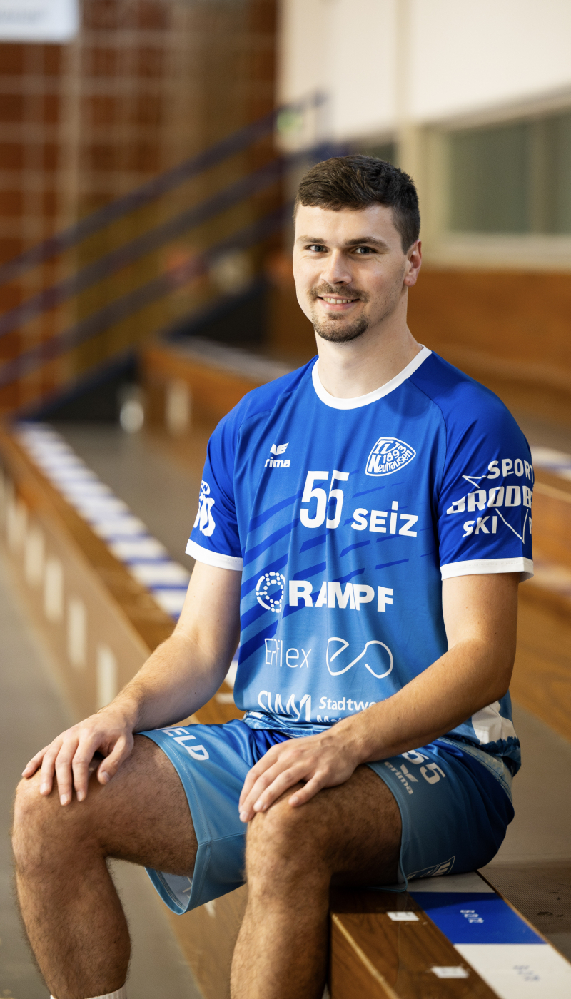 Christoph Klusch