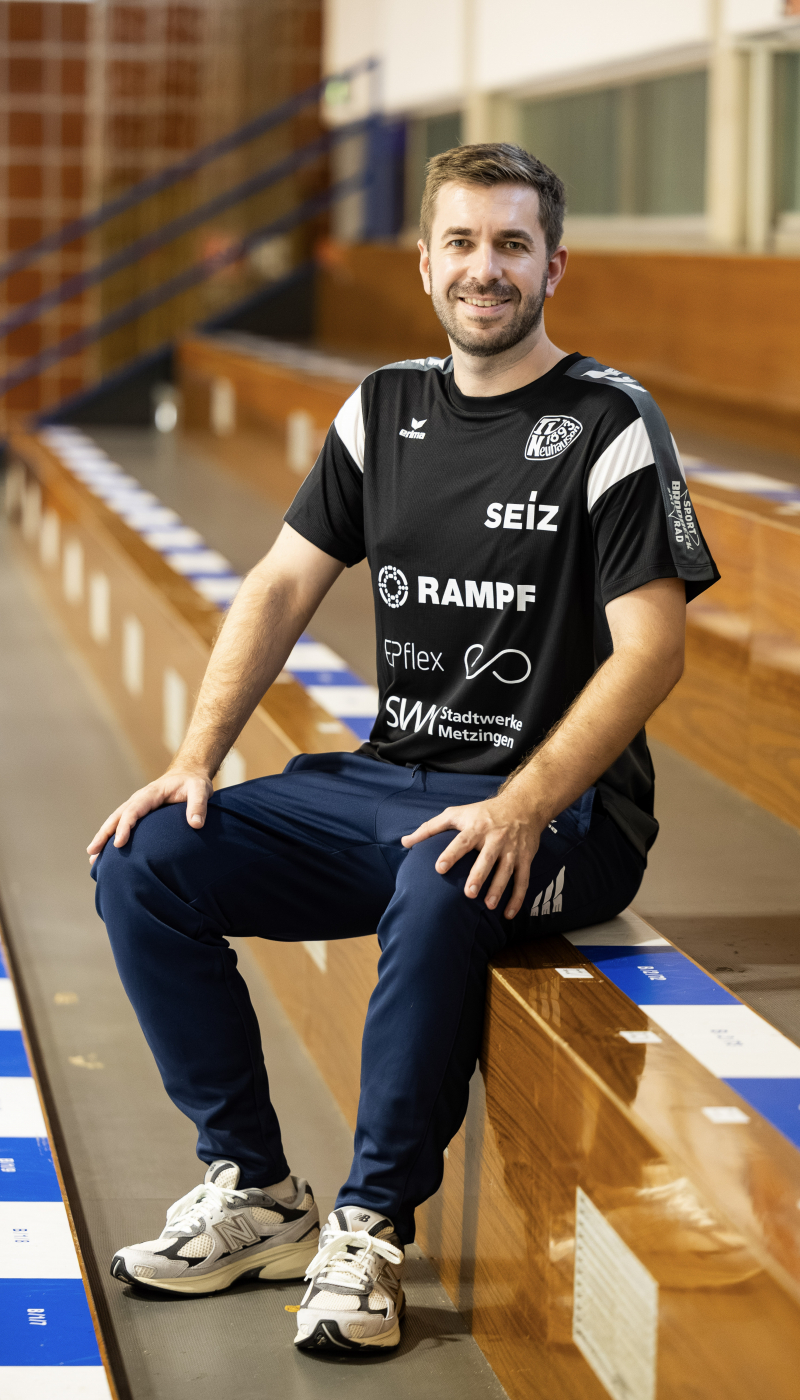 Marc Keim