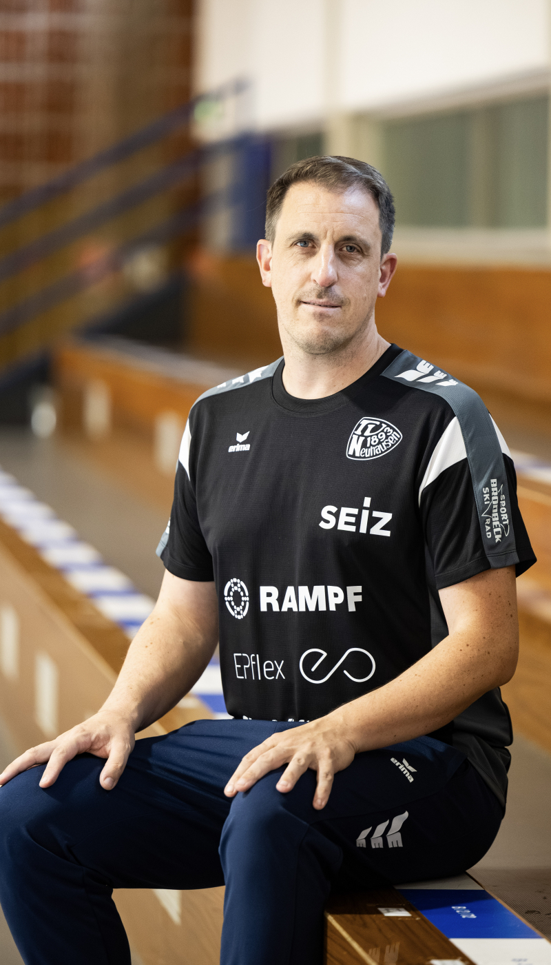 Mike Leibssle
