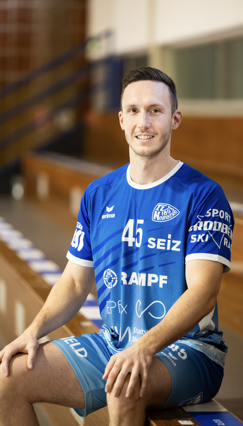 Patrick Bauer