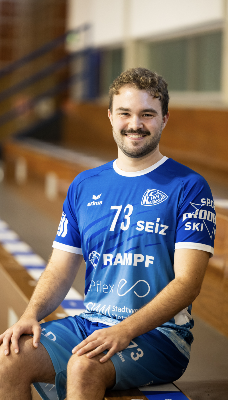 Valentin Mosdzien