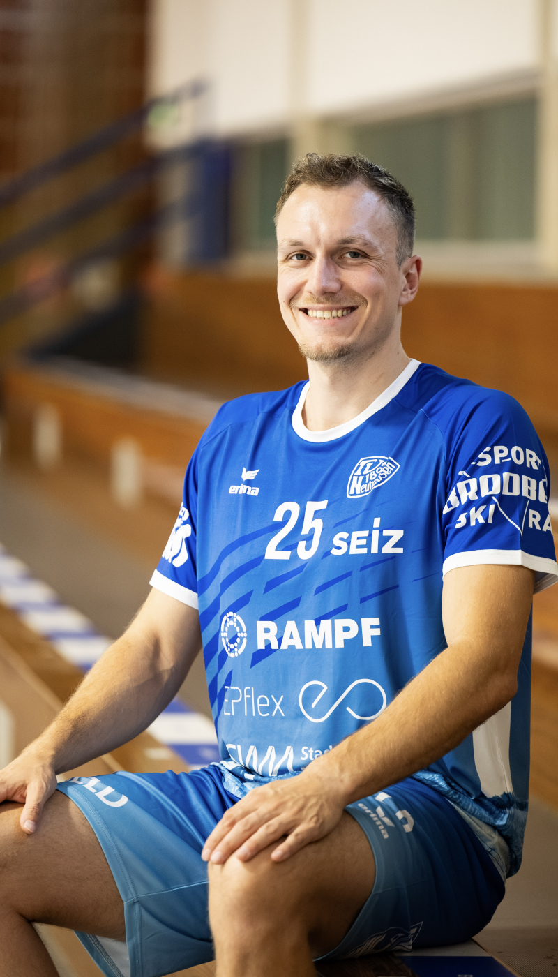 Lukas Friesch