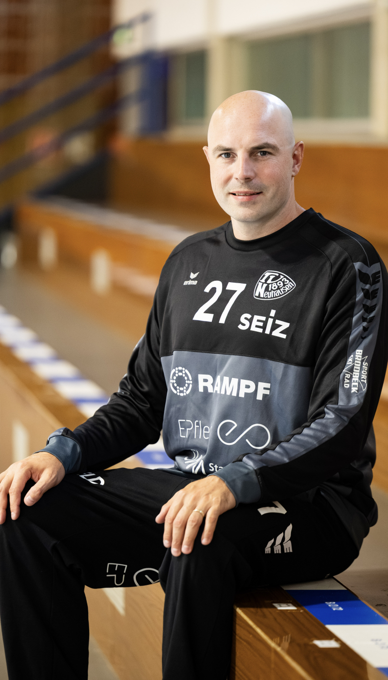 Benjamin Hauptvogel