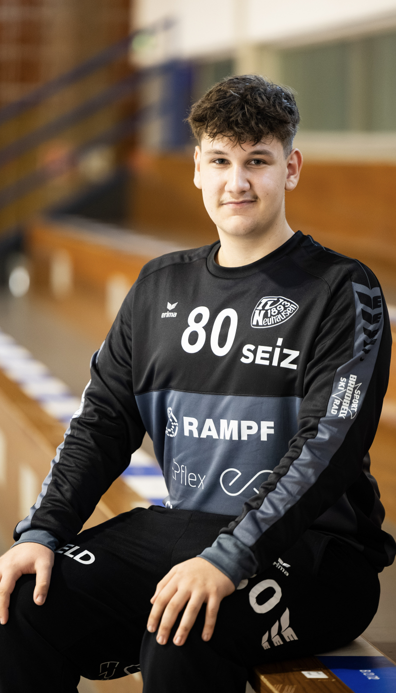 Patrick Kuster