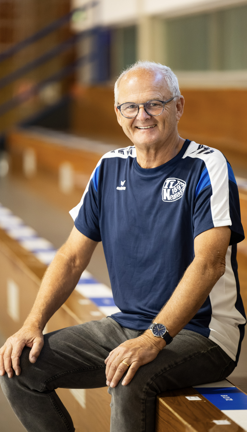 Ulrich Neubrander