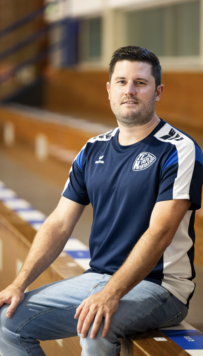 Markus Bühner