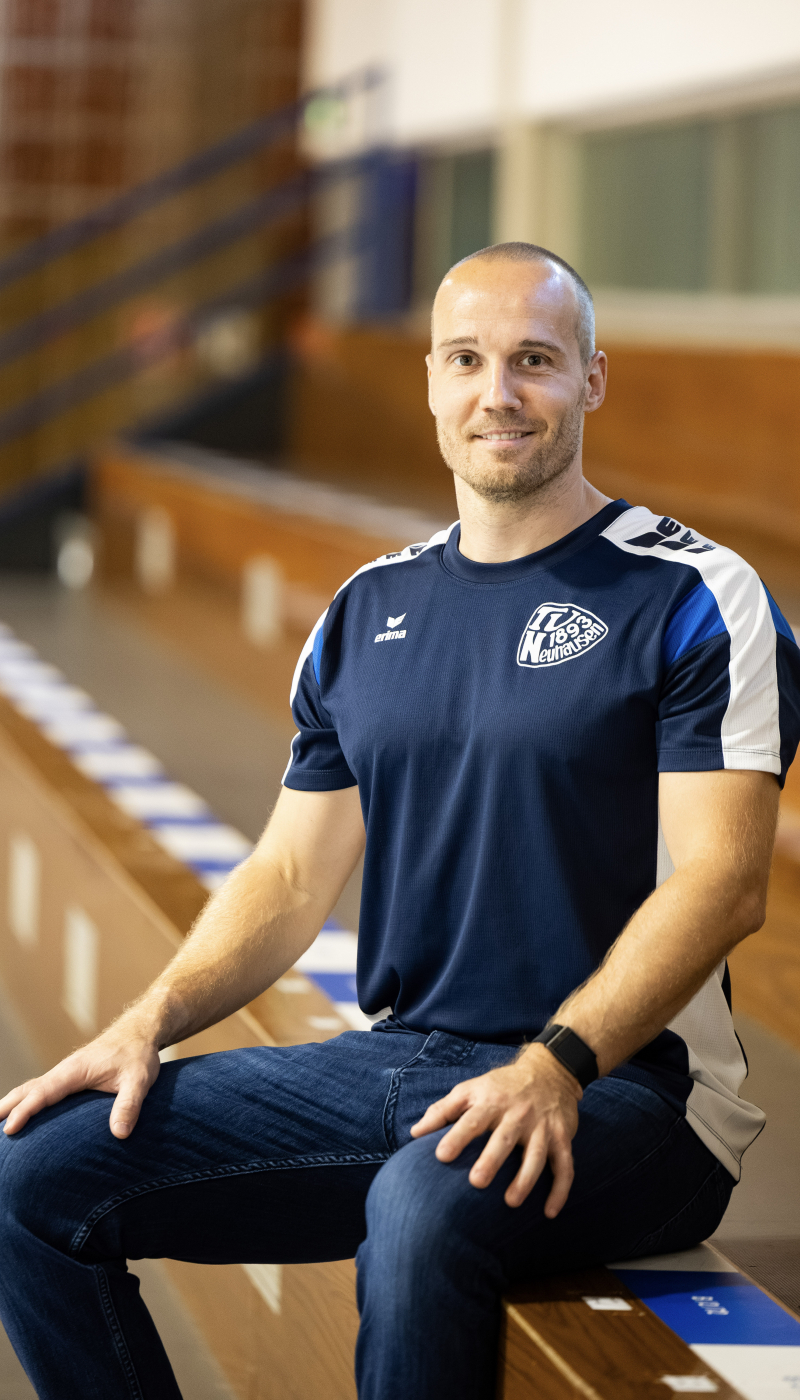 Benjamin Schweizer