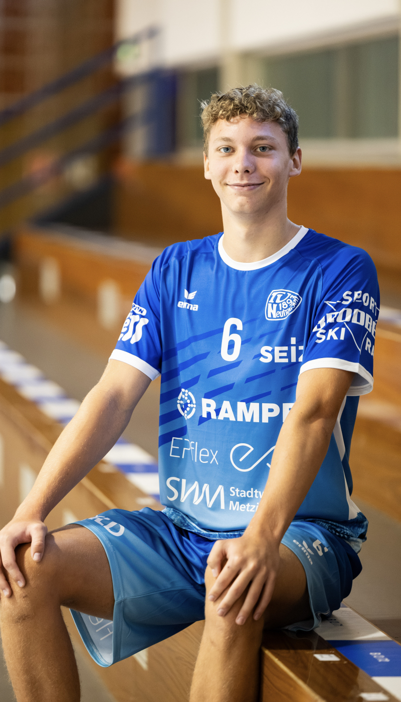 Jona Koch