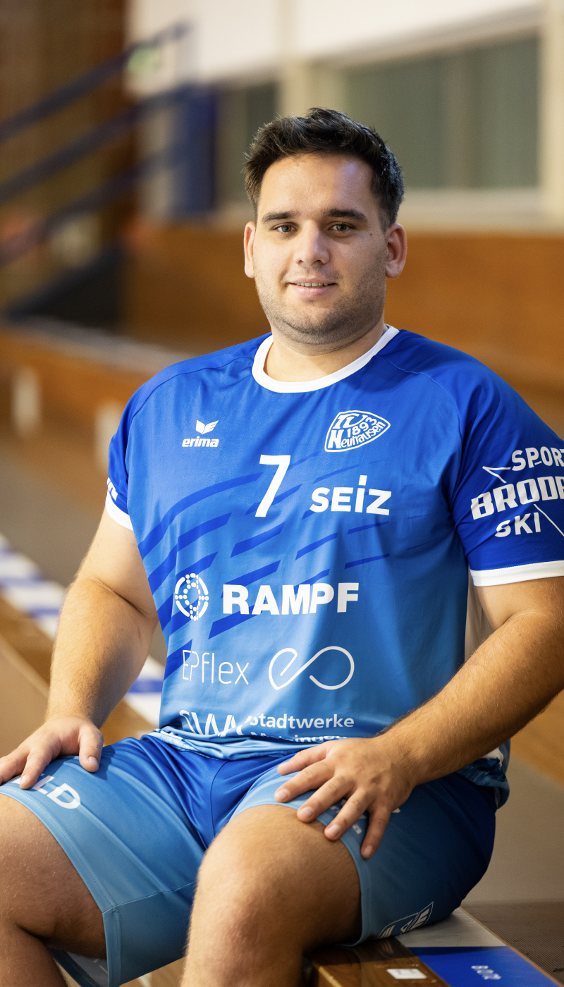 Felix Haux