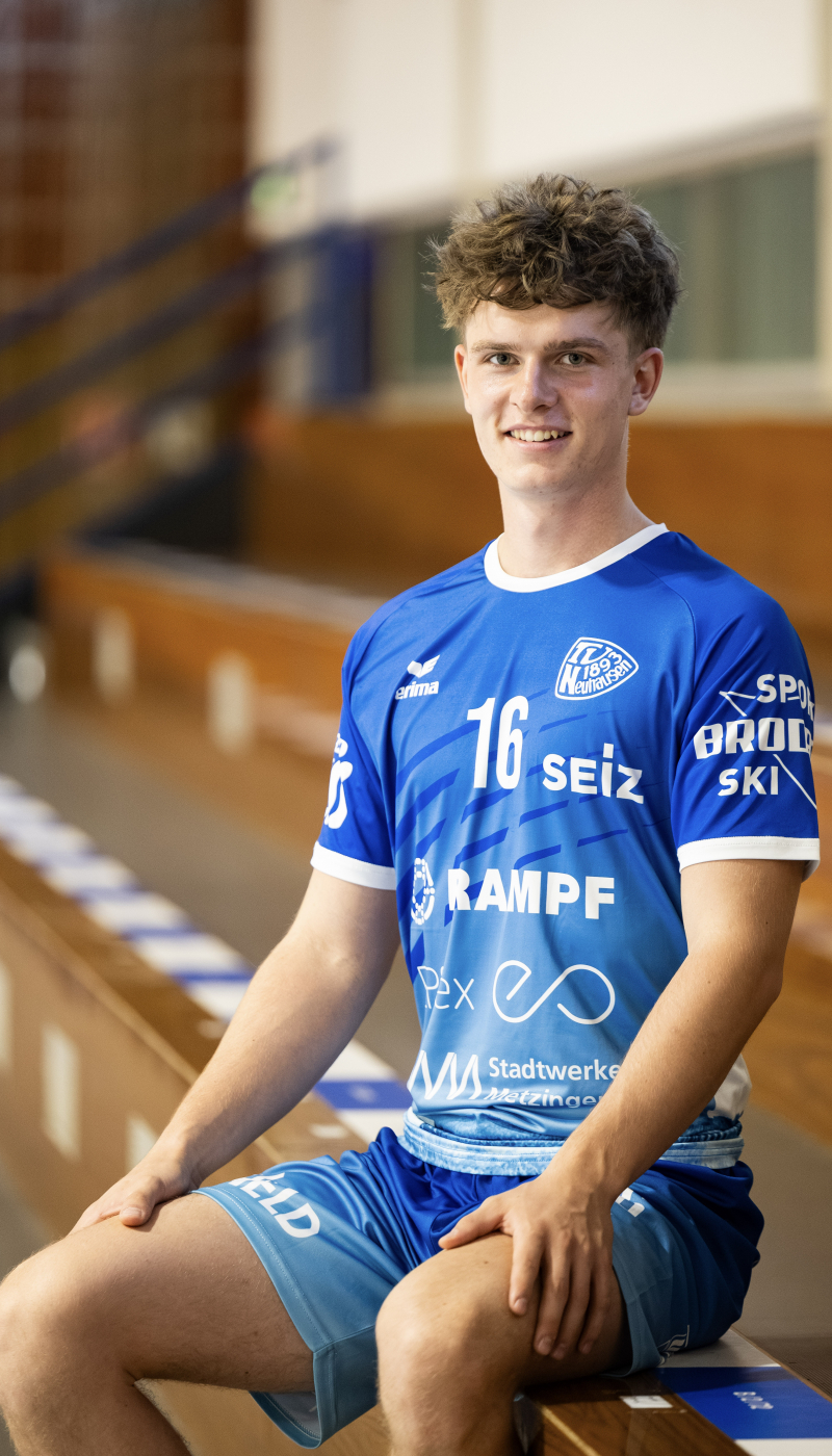 Linus Grauer