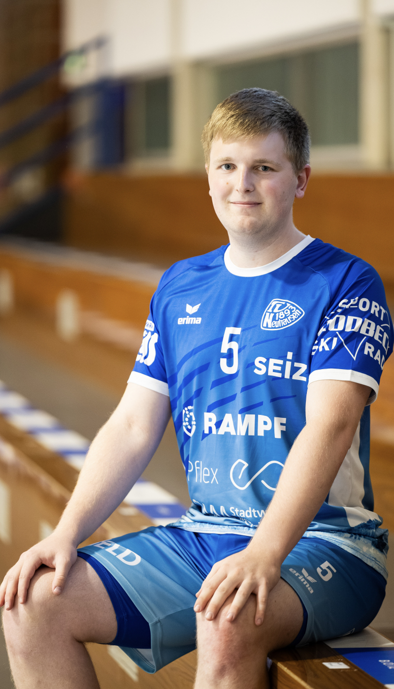 Fabian Hölz