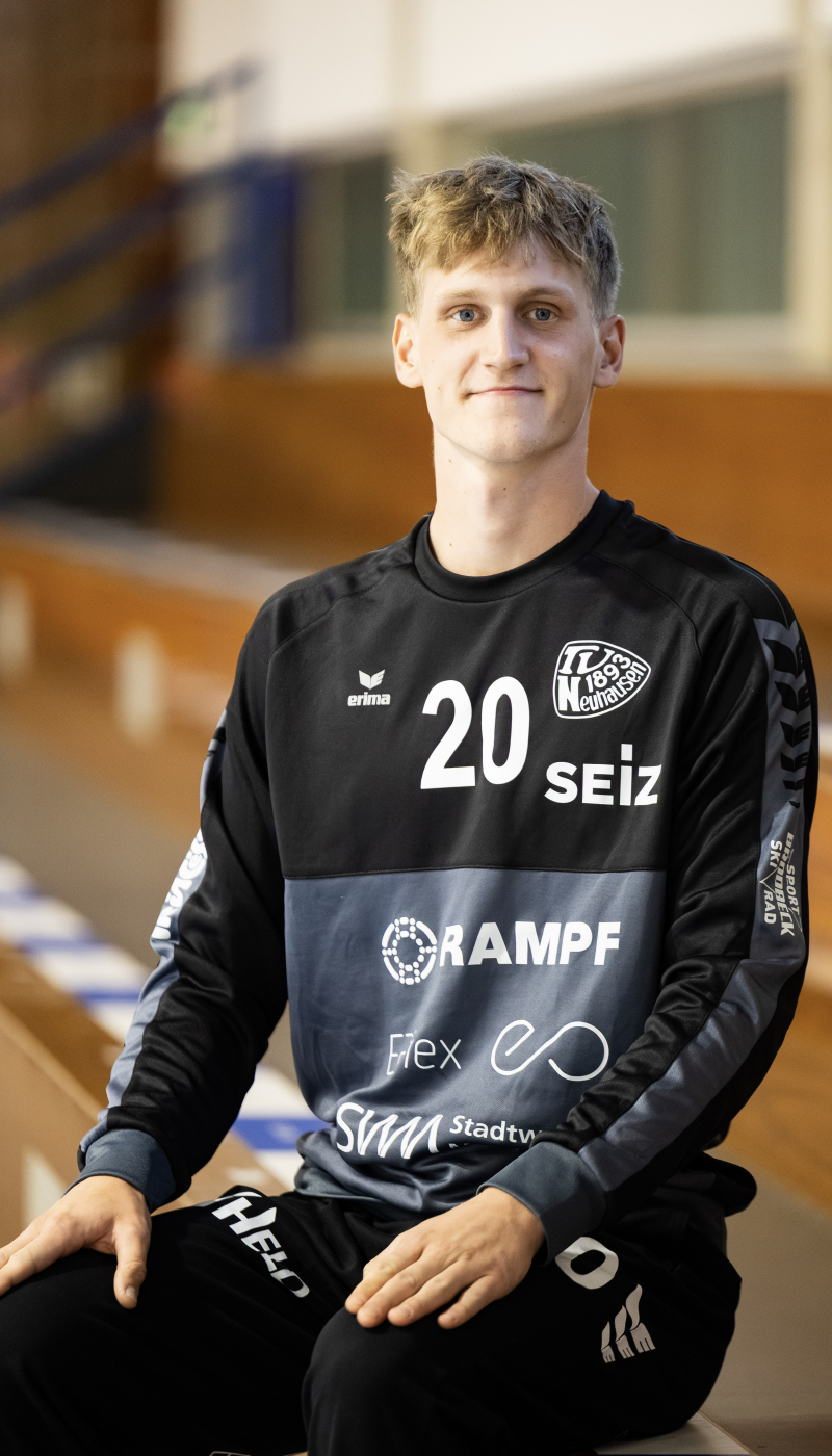 Noah Müller