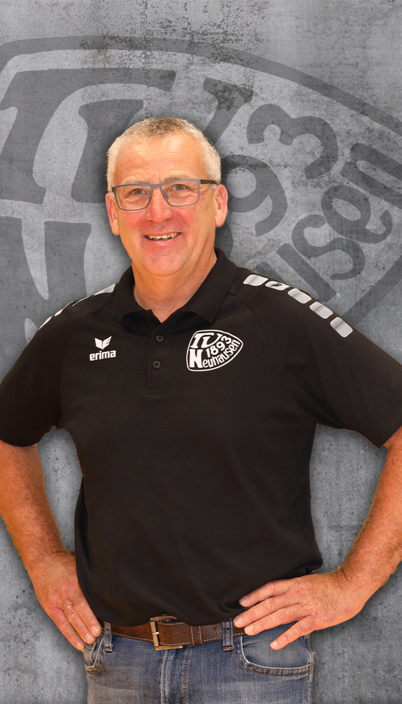 Thomas Reusch