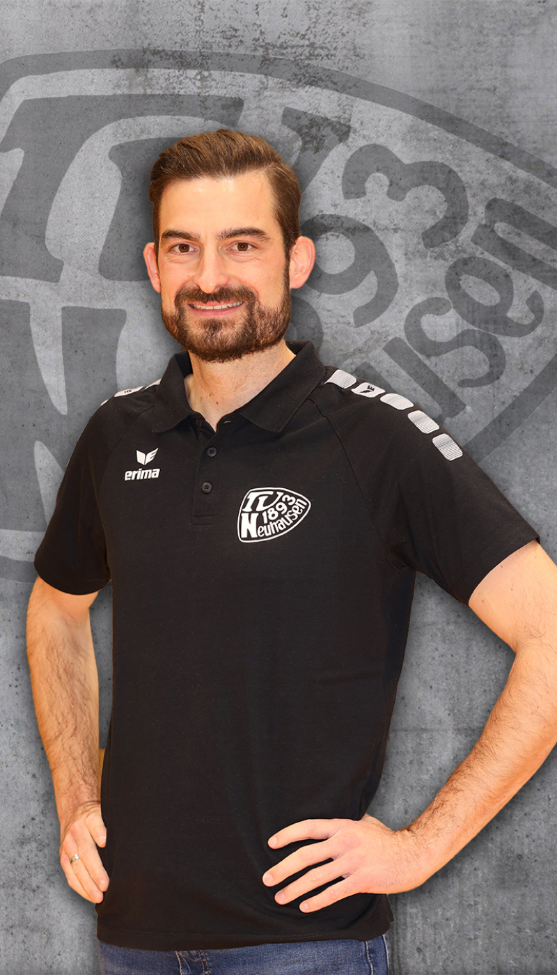 Sascha Reusch