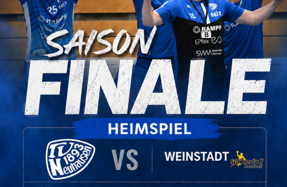 Eine blaue Hölle für Weinstadt