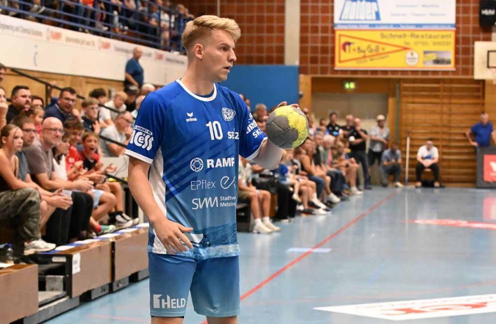 Quasi-Derby am Freitagabend