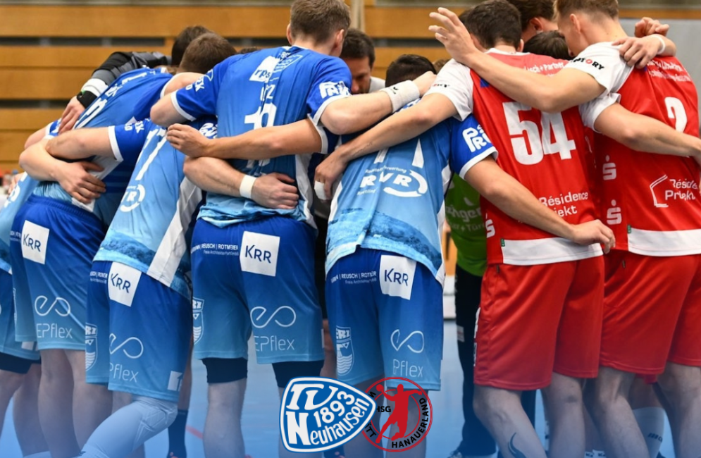 Alles bereit für den Ligastart