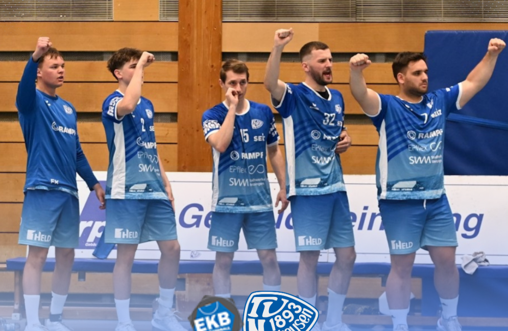 Der 3:0-Lauf als prägendes Element